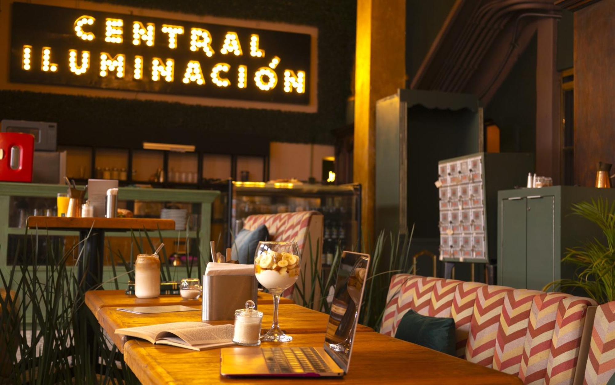 Hotel Mala Vecindad Centro Historico Ciudad de México Exteriér fotografie